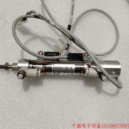 议价议价直拍不发询价再拍 SMC CJ2D16-200-BSMC气缸,宝