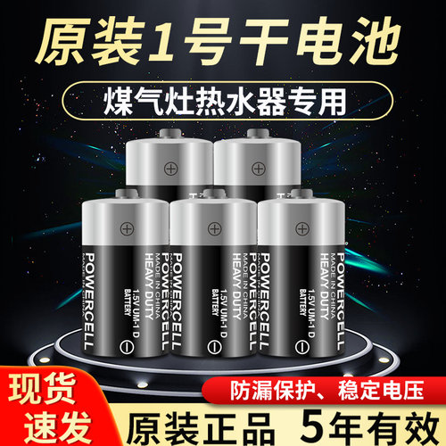 芯乐购1号大号电池热水器专用