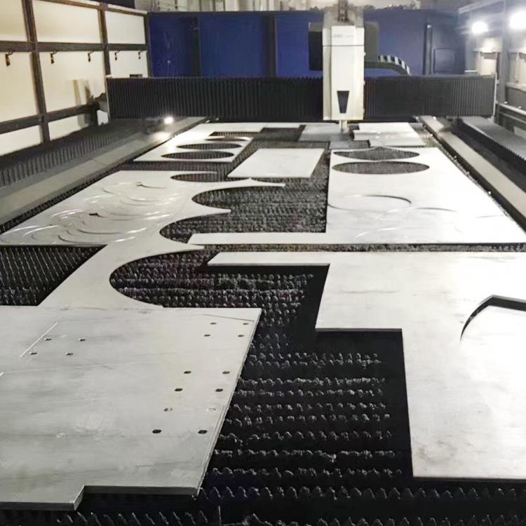 泰安不锈钢剪板多少钱 不锈钢板加工 304不锈钢板价格