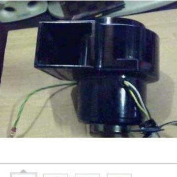 交流鼓风机200V50/60Hz0.15/0.2A2P MOTORFANC0348-842离心风扇