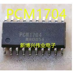集成IC电路芯片PCM1704U PCM1704 SOP20 现货