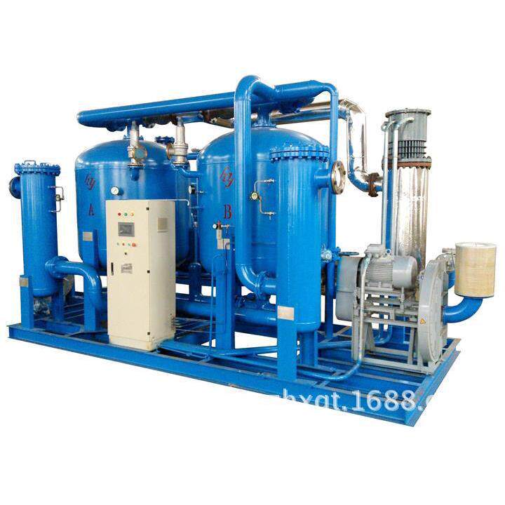 供应VPSA/PSA工业氧气站建设制氧系统变压吸附制氧机
