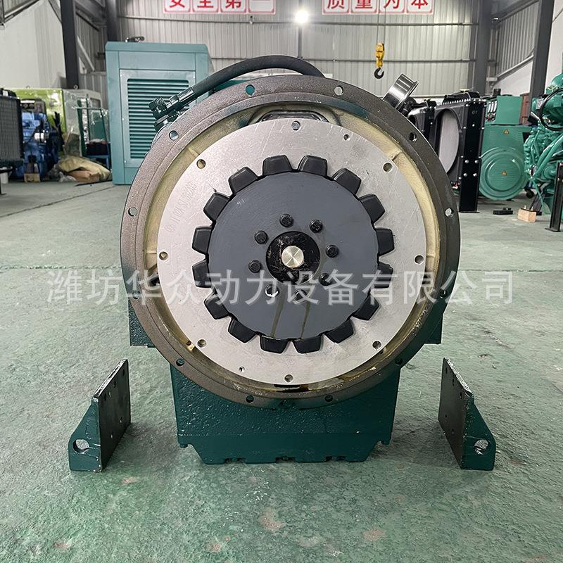 杭州前进MA142齿轮箱 船用齿轮箱MA125 渔船变速箱齿轮箱离合器