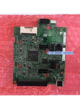 安川变频器H1000系列主板ETC740110-S9002/S9003+端子排ETC740384