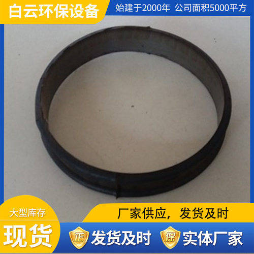 除尘布袋涨圈弹性钢圈不锈钢涨圈硅胶密封圈防静电除尘器净化器