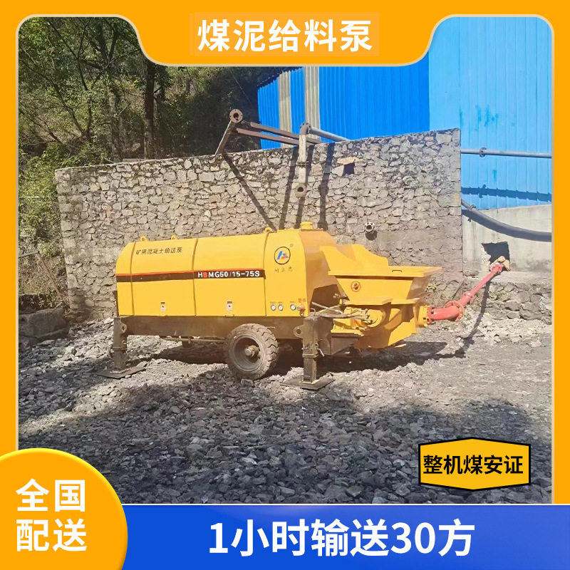 煤泥给料泵 矿山井下远程煤泥给料泵 1000米远程输送 厂家直销,工业油品/胶粘/化学/实验室用品,其他实验室设备,淘宝优惠券,粉丝福利购,淘宝优惠卷