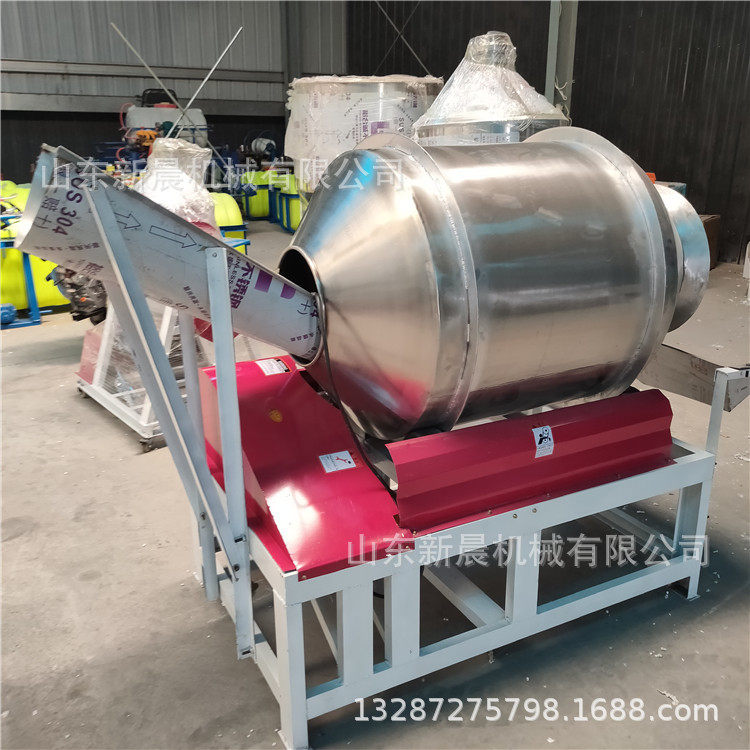 酸菜腌制拌料机柠檬鸡爪滚筒搅拌机 五谷杂粮混合机,工业油品/胶粘/化学/实验室用品,其他实验室设备,淘宝优惠券,粉丝福利购,淘宝优惠卷