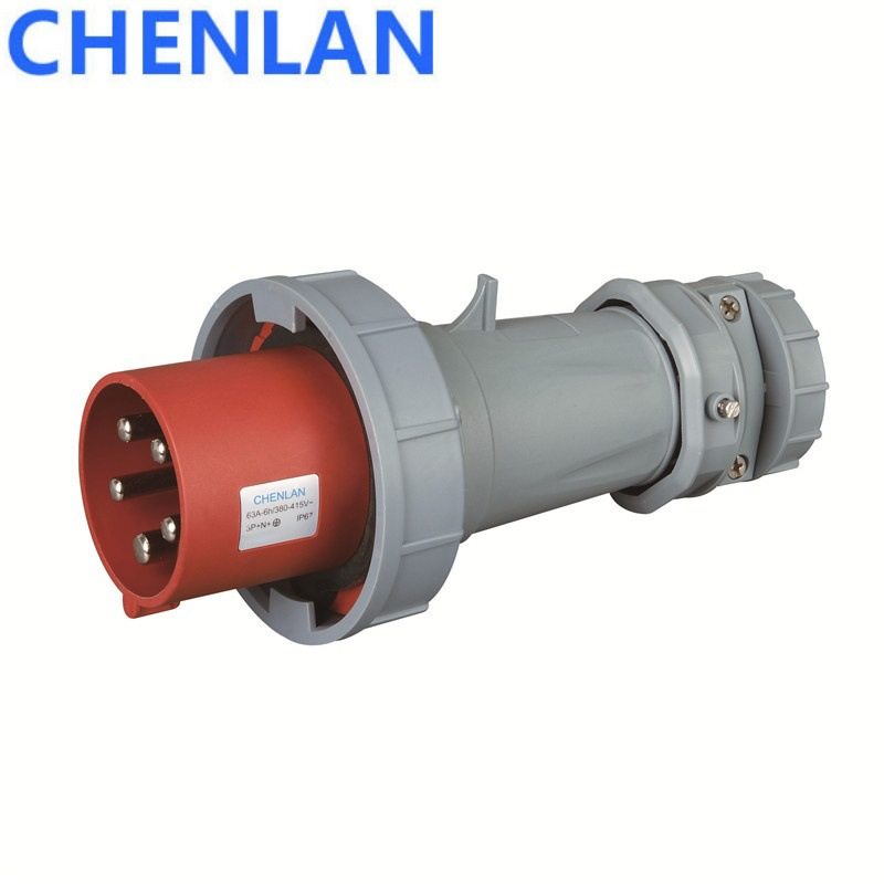 125A5芯工业防水航空插欧式油机接口公插3P+N+E 220-380/240-415V,鲜花速递/花卉仿真/绿植园艺,其它园艺用品,淘宝优惠券,粉丝福利购,淘宝优惠卷