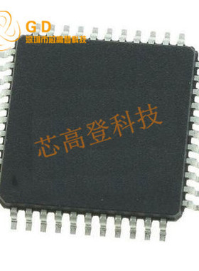 ISPLSI1016E-100LTN44 QFP44 可编程逻辑器件 ISP1016E