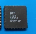 IDT7134  IDT7134SA55J  IDT7134SA55JG