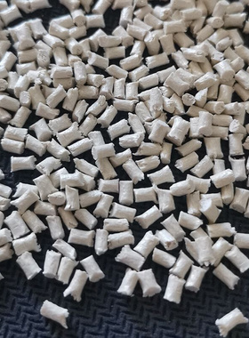 供应改性LCP白色颗粒 阻燃增强加纤GF30%连接器 耐温高流动工程料