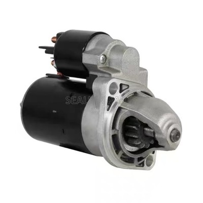 卜克救生艇起动机马达BUKH DV24卜克起动机ISKRA AZE2160起动机