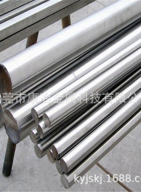 进口耐高温C7701洋白铜棒,高导电高耐磨铜棒，NI含量高银白色铜棒