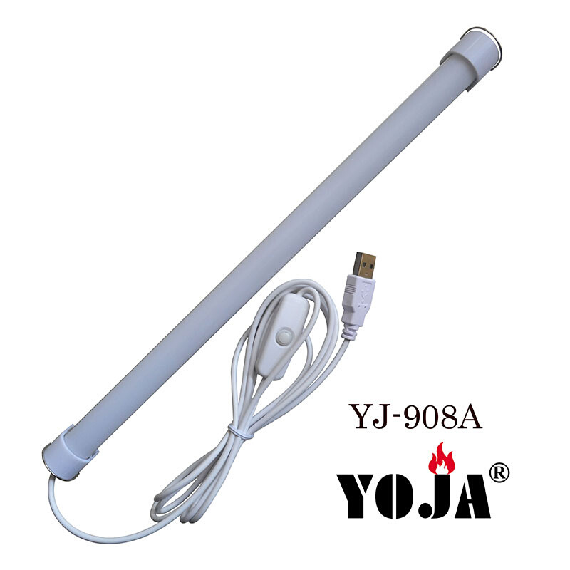 2018款USB便携式线条灯学生寝室宿舍橱柜灯学生护眼LED酷毙了夜灯