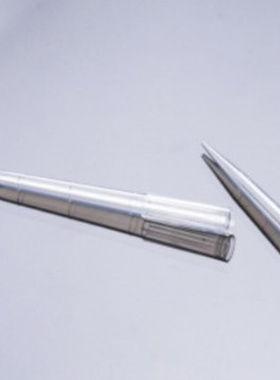 赛普800504 1250μL低吸附吸头袋装不灭菌透明