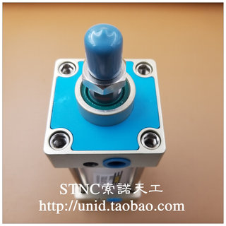 【STNC索诺天工】SC标准气缸TGC63*25/50/75/100/125/150/200/250