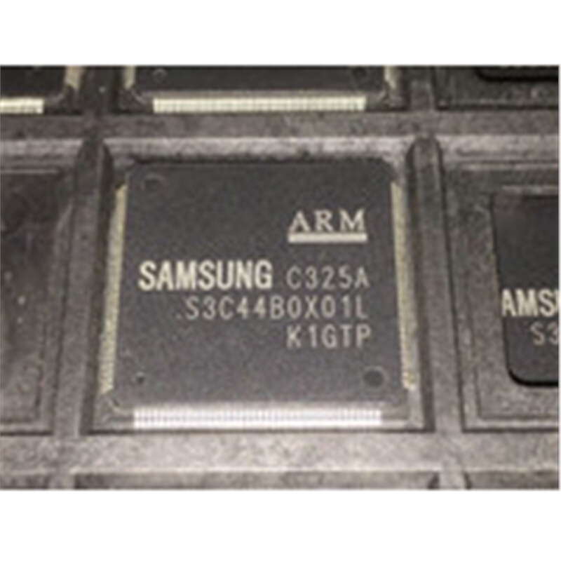 S427347 S3C4510X01-QERO S3C44BOXO1 S3C44BOX01L