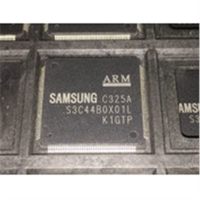 S427347 S3C4510X01-QERO S3C44BOXO1 S3C44BOX01L