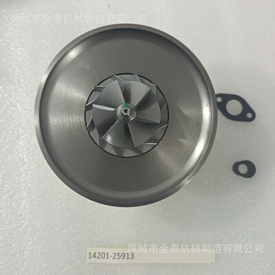 14201-25913 1420125913增压器 VD36 FE6