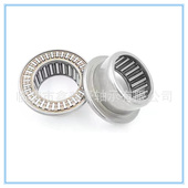 组合轴承 1425Z 1223Z 滚针与推力钢球组合轴承NAXI723Z 923Z