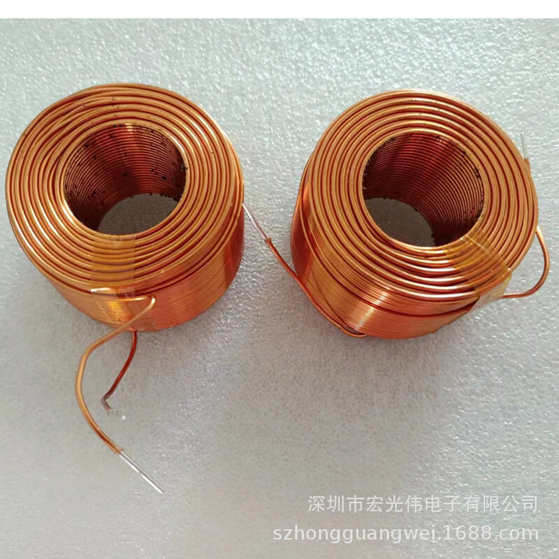 新能源线圈 多层线圈 自粘线圈 多层绕线自粘线圈 大尺寸线圈