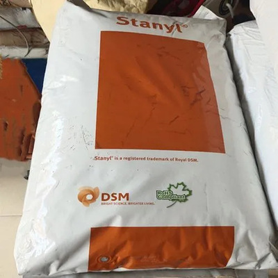 PA46 帝斯曼DSM TE200F6 30%玻纤增强 高强度 高韧性 高耐温