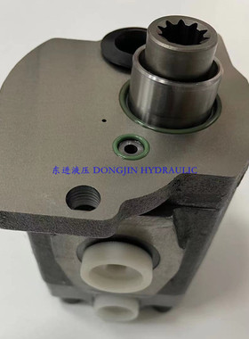 AP2D25齿轮泵 江麓70 现代60尾泵 先导泵 gear pump