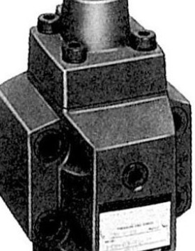 台湾精机JINGJI压力控制阀HCG-06-A2-P-10 HCG-06-B4-P-10