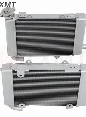 新款金翼1800 GL1800 F6B 18-21年 水箱总成 水冷器Z 散热器总成