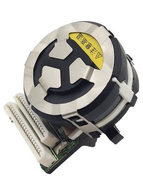 适用四通OKI210F打印头OKI230FOKI2P70F打印头针头打字头