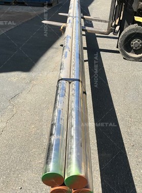 供应724L尿素级不锈钢圆棒v 圆钢 光圆 光棒 锻圆 不锈钢板 锻件