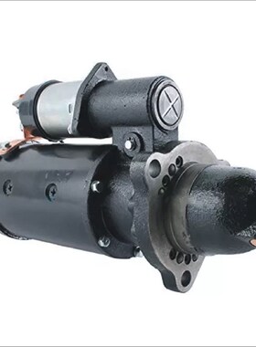 卡特207-1564起动机马达1993802起动机马达W卡特起动机马达