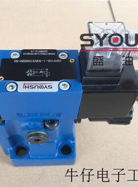 溢流阀DBW10B-2-50B/315/CG24N9Z5L,DBW10B-1-50/3156AG24-Z50NZ5