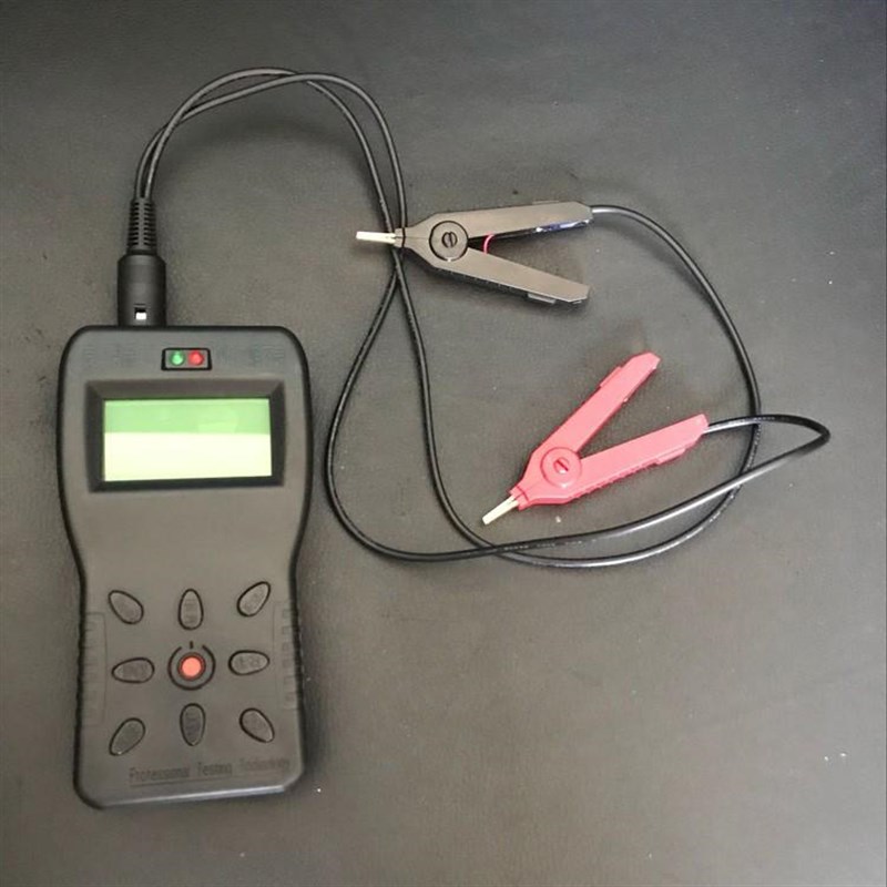 精密直流低电阻测试仪SG62A0A纳欧表微欧表毫欧表微伏毫伏