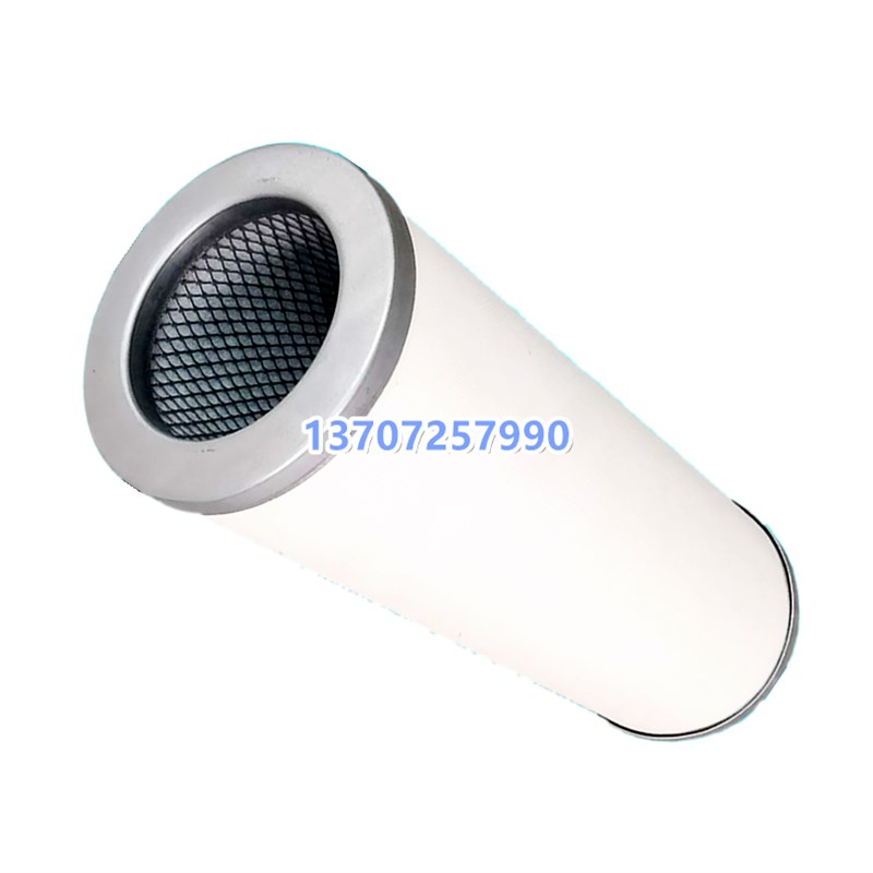 神钢AG/SG/KS15/22螺杆压w缩机油气分离器芯P-CE03-555-04保养配