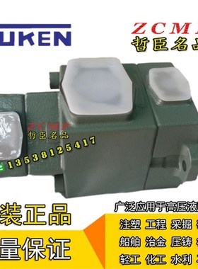 油研PV2R12-17/19/23/25/s31-26/33-41/47-L/F-RAAA/RAAB-31/40/4