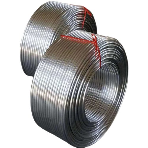 极速空软管纯铝空i.薄壁冷心管管冰箱铝制无缝油1060铝管调盘子软