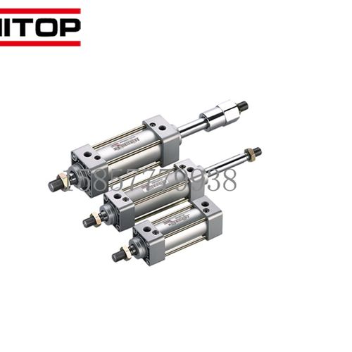 HITOP恒拓高气缸AMR80/100X25/75/100/125/150/200R/160/200/250