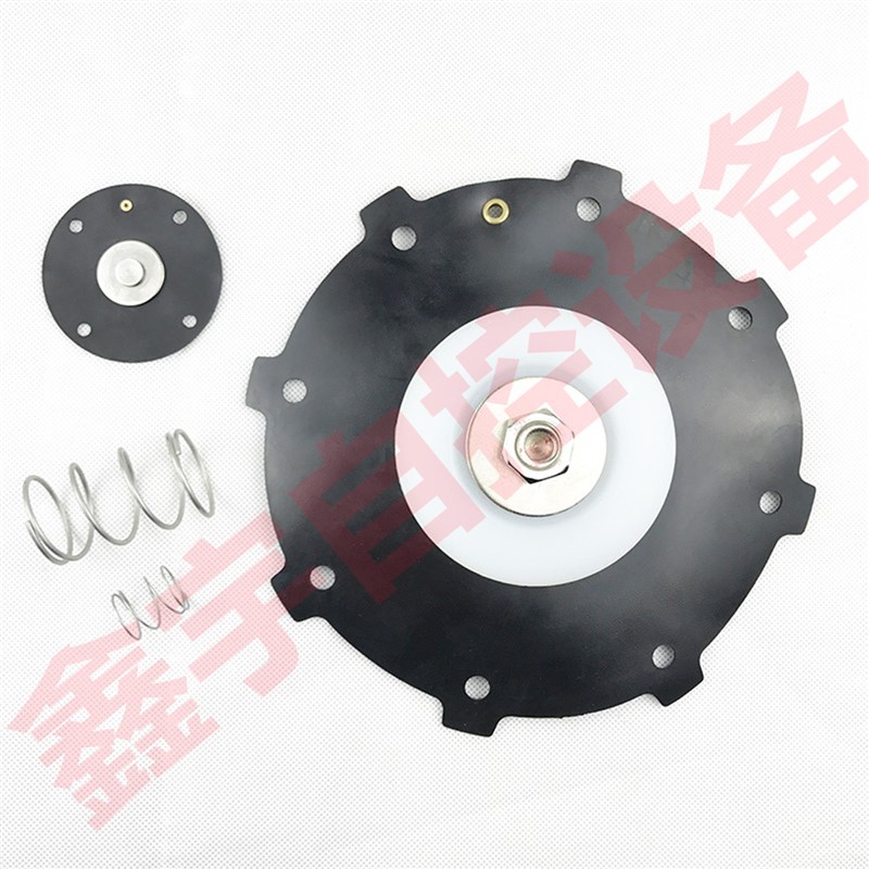 DMF-Z-76S mDMF-Y-76S 3寸膜片维修包用于3寸脉冲阀