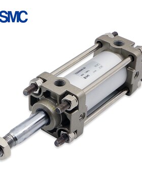 SMC气缸CA2B/CDA2B40-50-550/600B/650/700/750/800/900/1000现货