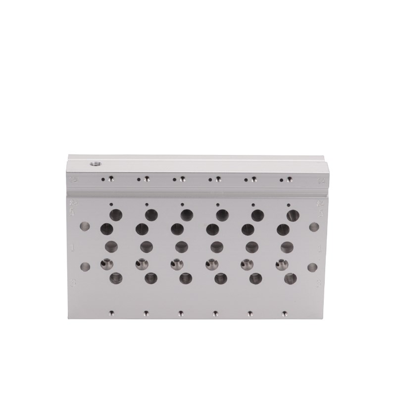 费斯托汇流板VABM-L1-14S-G14-10x 566626 -L1-14S-G14-12 566627