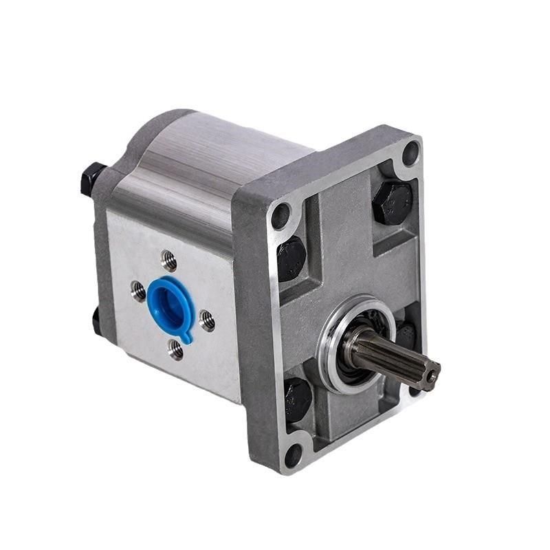 联齿双轮泵CBK10h1/10-B1FLBK101C2/102-BZLH2FLCBK1012/10-B3FL