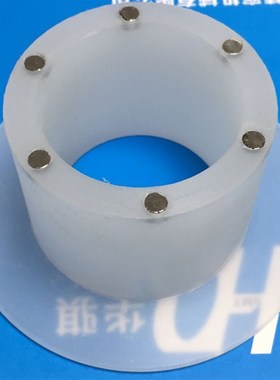 富士贴片机cSMT配件QP电动飞达外盖AKDFC6511 44MM卷料轮优质料盘