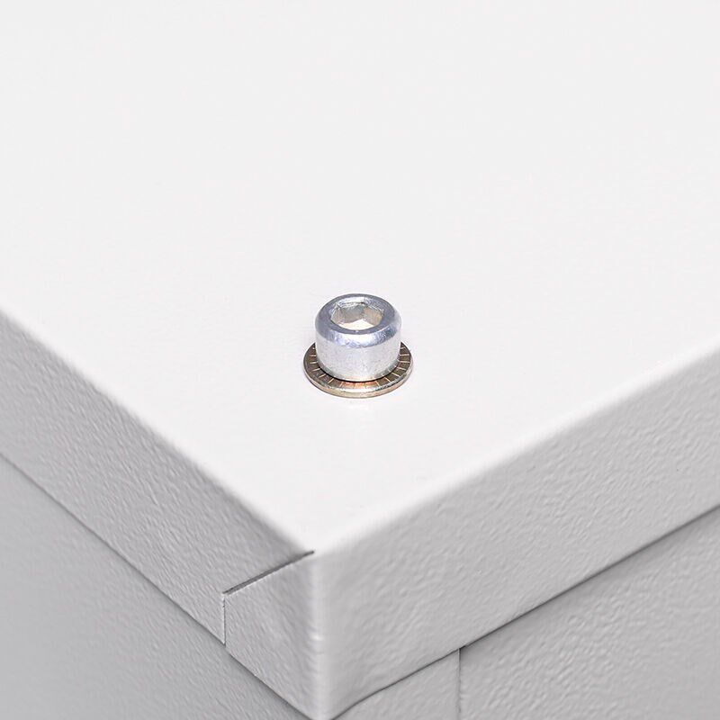 中伟钢制铁皮柜0号地图柜底图柜文件柜I工程图纸柜菲林柜胶片柜双