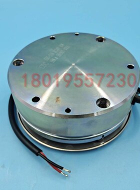 电动刹车盘托盘车堆垛叉车配件电磁制动器杭叉龙工JAC诺U力CDC-C1