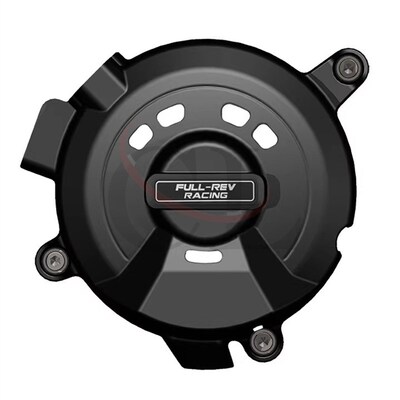 FULL-REV适用KTM 1290 Super Duke R/GT 1Q4-23 改装发动机保护盖