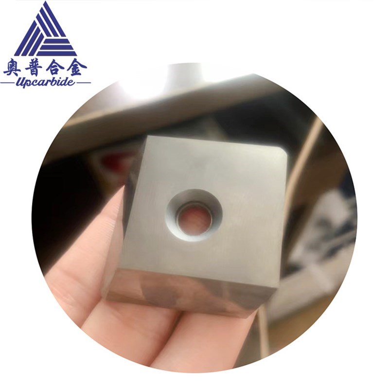 硬质合金铣铝板数控刀n片 精刀粗刀SOEW3280-LDX钨钢刀片