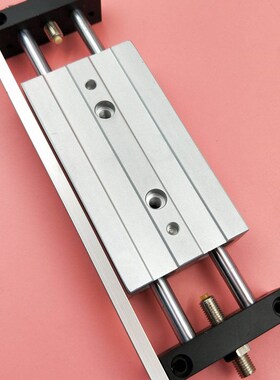 双轴滑台气缸 STMS10X25S STMS10X50SE STMS10X75S STMS10X100S