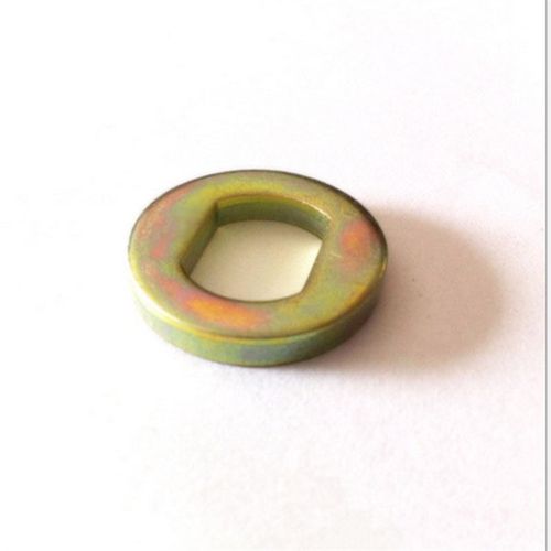 电动车电机轴防转挡片摇片螺帽螺母G定位片止转片 电机紧固件