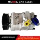 Craft Volkswagexn Compressor CADDY For GOLF GTI JETTA EOS